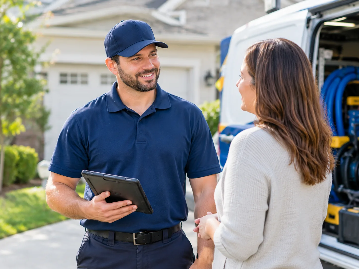 Sewage Backup Cleanup Nachusa, IL FAQs